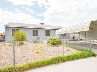 5591 Northridge Ln, Las Vegas, NV 89122