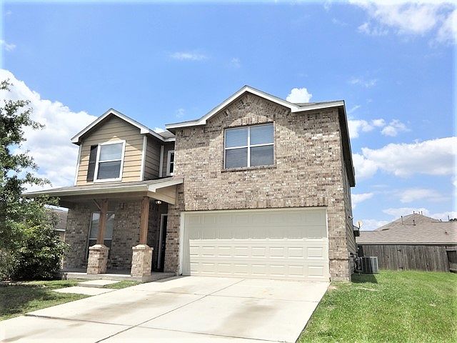 1st image of 9607 Western Briar Ln