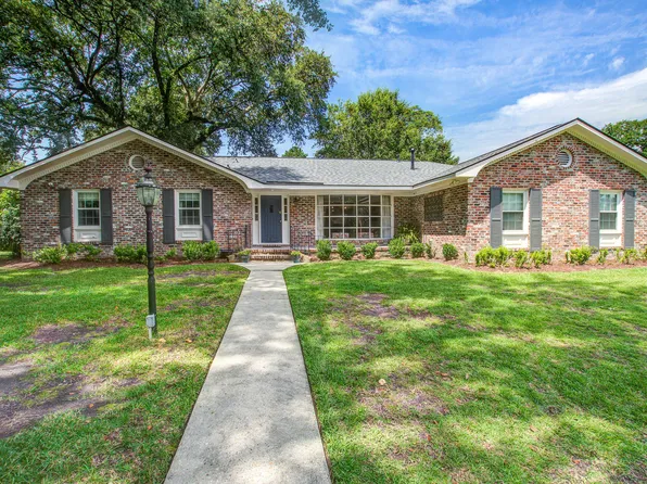 1833 Huntington Dr, Charleston, SC 29407