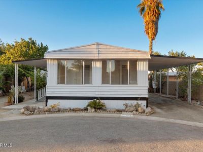 1301 E Avenue I SPACE 409, Lancaster, CA, 93535