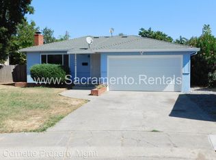 3340 Barcon Way, Sacramento, CA