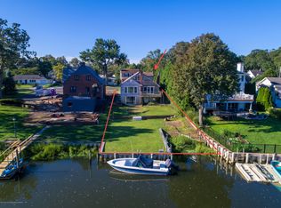 17 Highland Ave, Rumson, NJ 07760