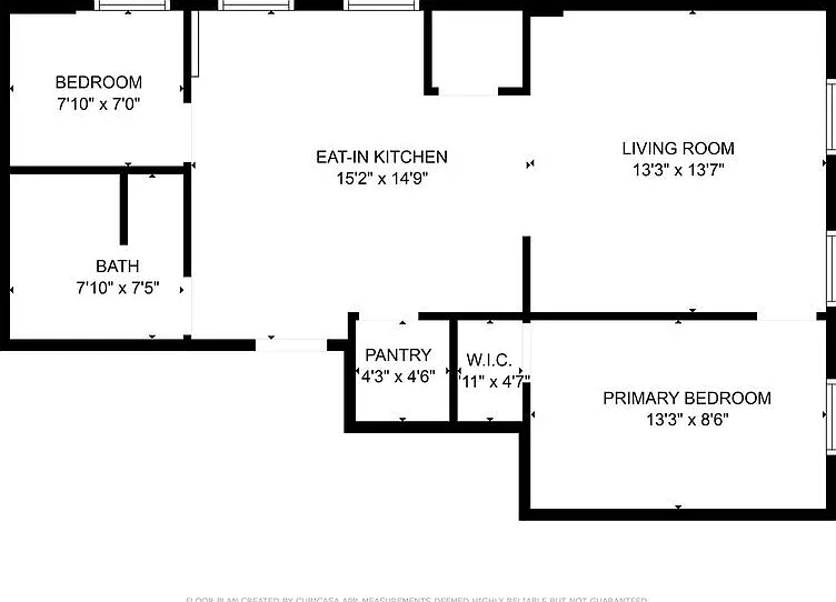 2000 S May St #2F — Photo 15