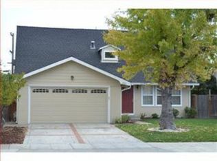 252 Omira Dr, San Jose, CA