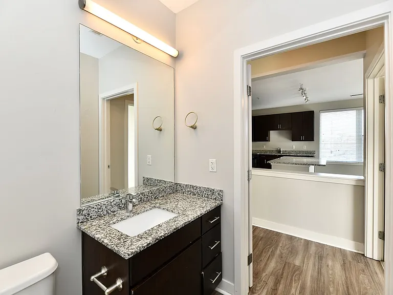 Mozzo apartments — Photo 38