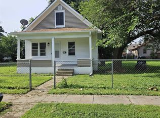 2615 Browne St, Omaha, NE 68111