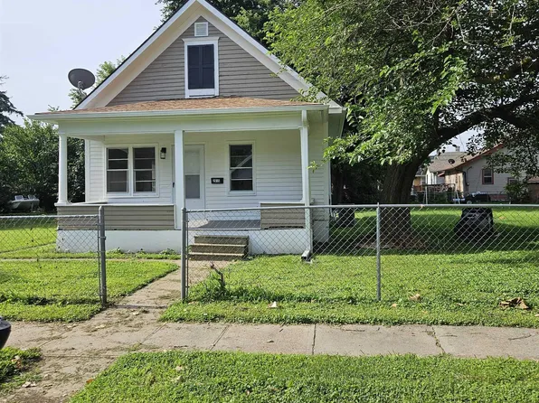 2615 Browne St, Omaha, NE 68111