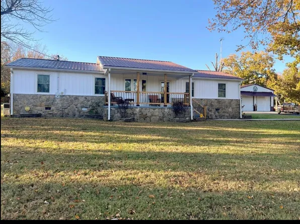 7656 Old Jackson Ridge Rd, Rockvale, TN 37153