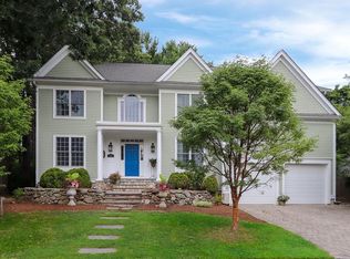 11 Blackman Ter, Needham, MA 02492