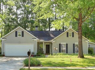 120 Windsor Mill Rd, Goose Creek, SC 29445