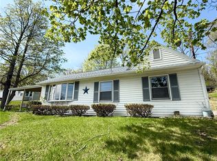3299 County Road 30, Watkins Glen, NY 14891