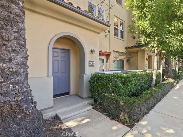 252 Soco Dr, Fullerton, CA 92832