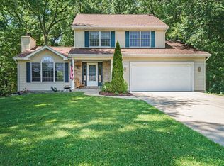 8112 Land O Lakes Dr, Kalamazoo, MI 49048