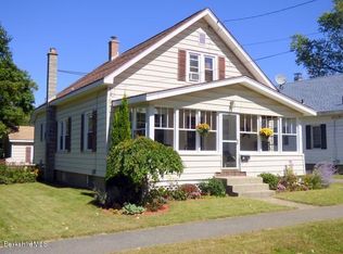 25 Strong Ave, Pittsfield, MA 01201