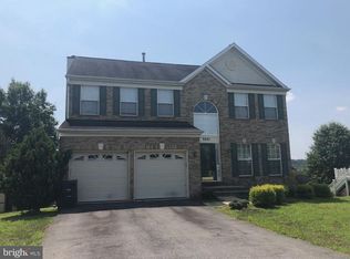 3601 Kidder Rd, Clinton, MD 20735