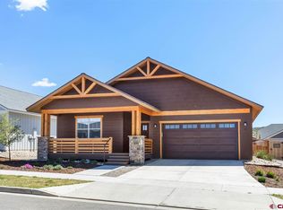 115 Prospector Ave, Durango, CO 81301