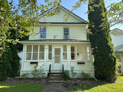 64 Center St, Fredonia, NY, 14063