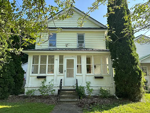 64 Center St Photo 1