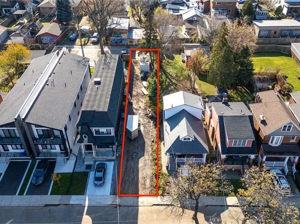 85 Melbourne St, Hamilton, ON L8P 2A5