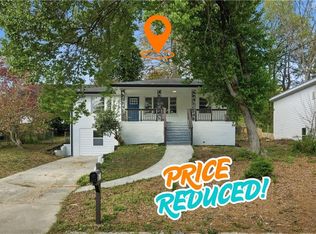 612 Robert St NW, Atlanta, GA 30318