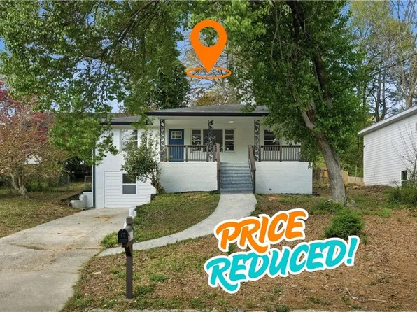 612 Robert St NW, Atlanta, GA 30318