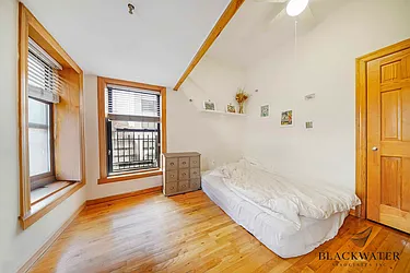 Rented by Blackwater Associates Inc.