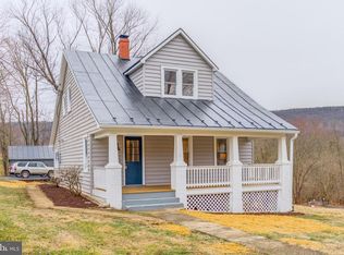 37147 Butts Ln, Purcellville, VA 20132