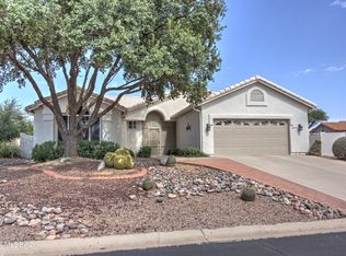 63872 E Cat Claw Ln, Saddlebrooke, AZ 85739