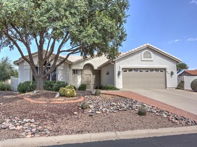 63872 E Cat Claw Ln, Saddlebrooke, AZ, 85739