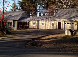 132 Foxcroft Center Rd, Dover Foxcroft, ME 04426