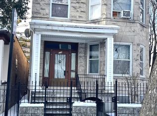 656 N Drake Ave, Chicago, IL 60624