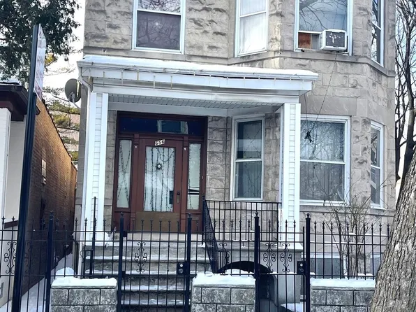 656 N Drake Ave, Chicago, IL 60624