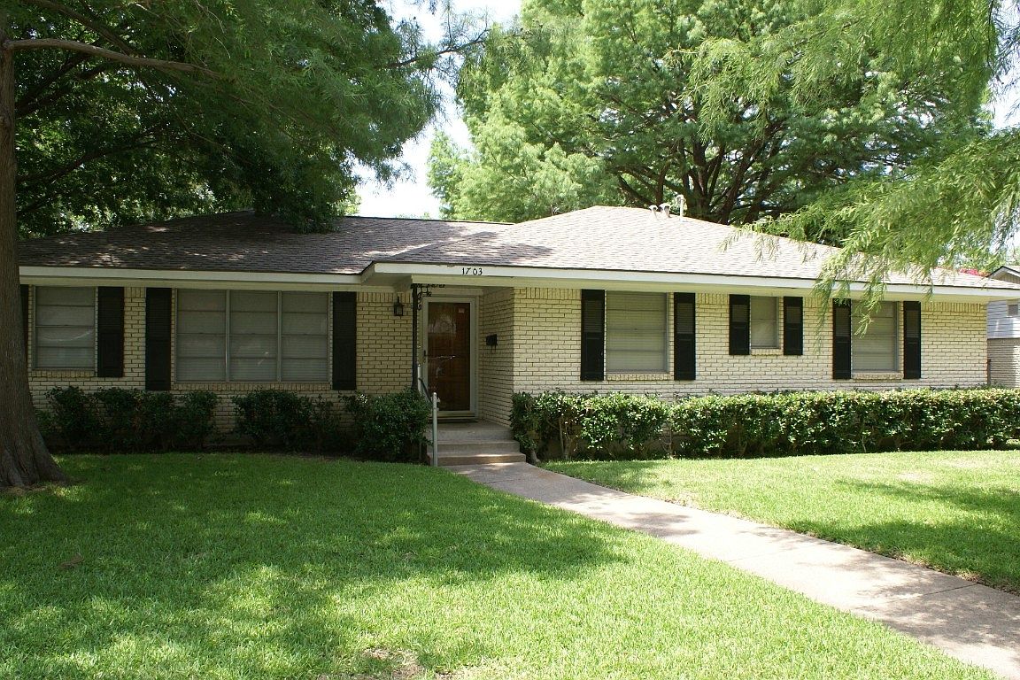 1703 15th Pl, Plano, TX 75074 Zillow