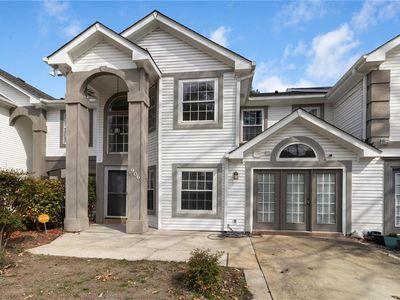 906 Backspin Ct, Newport News, VA, 23602