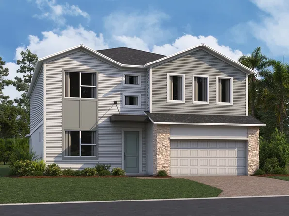 2778 Sweetgrass Ln, Zellwood, FL 32798