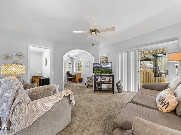 5th image of 17200 W BELL Road #19