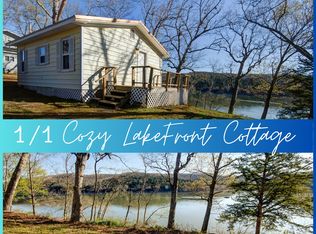 2069 Eaglecrest Rd, Cape Fair, MO 65624