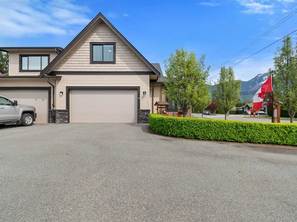 7319 Morrow Rd #18, Kent, BC V0M 1A2