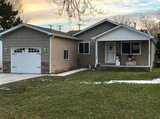 7250 Ontario St, Port Sanilac, MI 48469