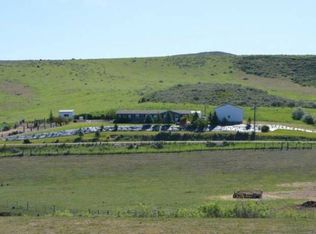 525 Birch Creek Rd, Ririe, ID 83443