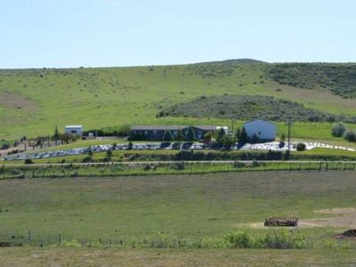 525 Birch Creek Rd, Ririe, ID, 83443
