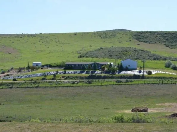 525 Birch Creek Rd, Ririe, ID 83443