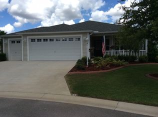 2291 Hopespring Loop, The Villages, FL 32162