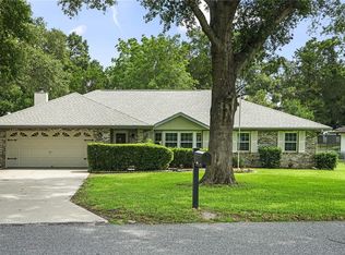 8205 SW 100th Lane Rd, Ocala, FL 34481