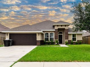 1713 Rice Ave, McAllen, TX 78504