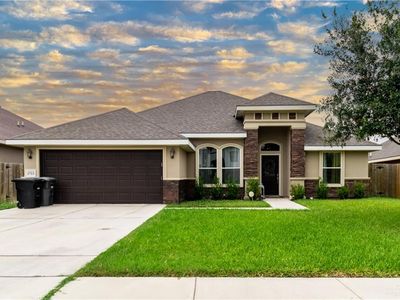1713 Rice Ave, McAllen, TX, 78504