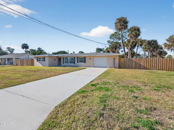 123 W Ocean Ave, Edgewater, FL 32132