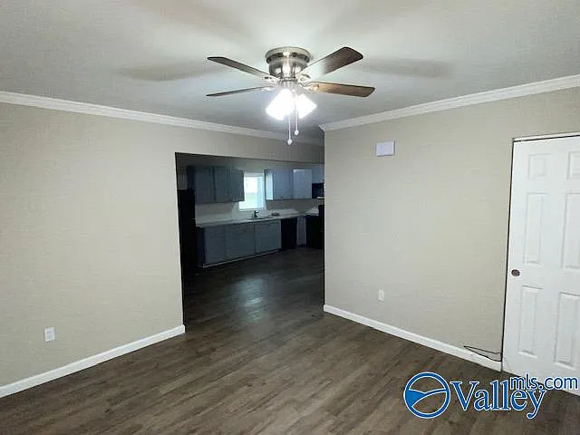 2117 Griffith Dr NW — Photo 7