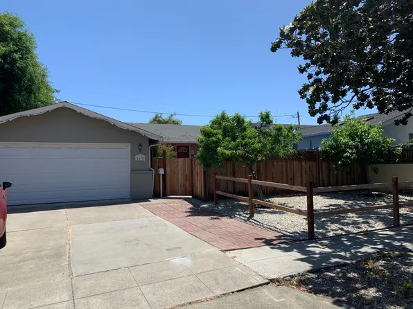 1676 S Wolfe Rd, Sunnyvale, CA 94087