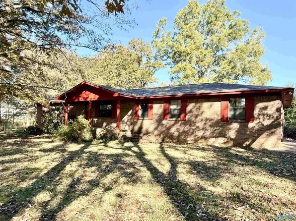 1463 Steele Station Rd, Steele, AL 35987